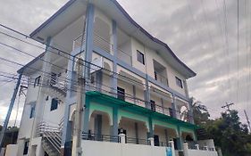 Junie Pension House