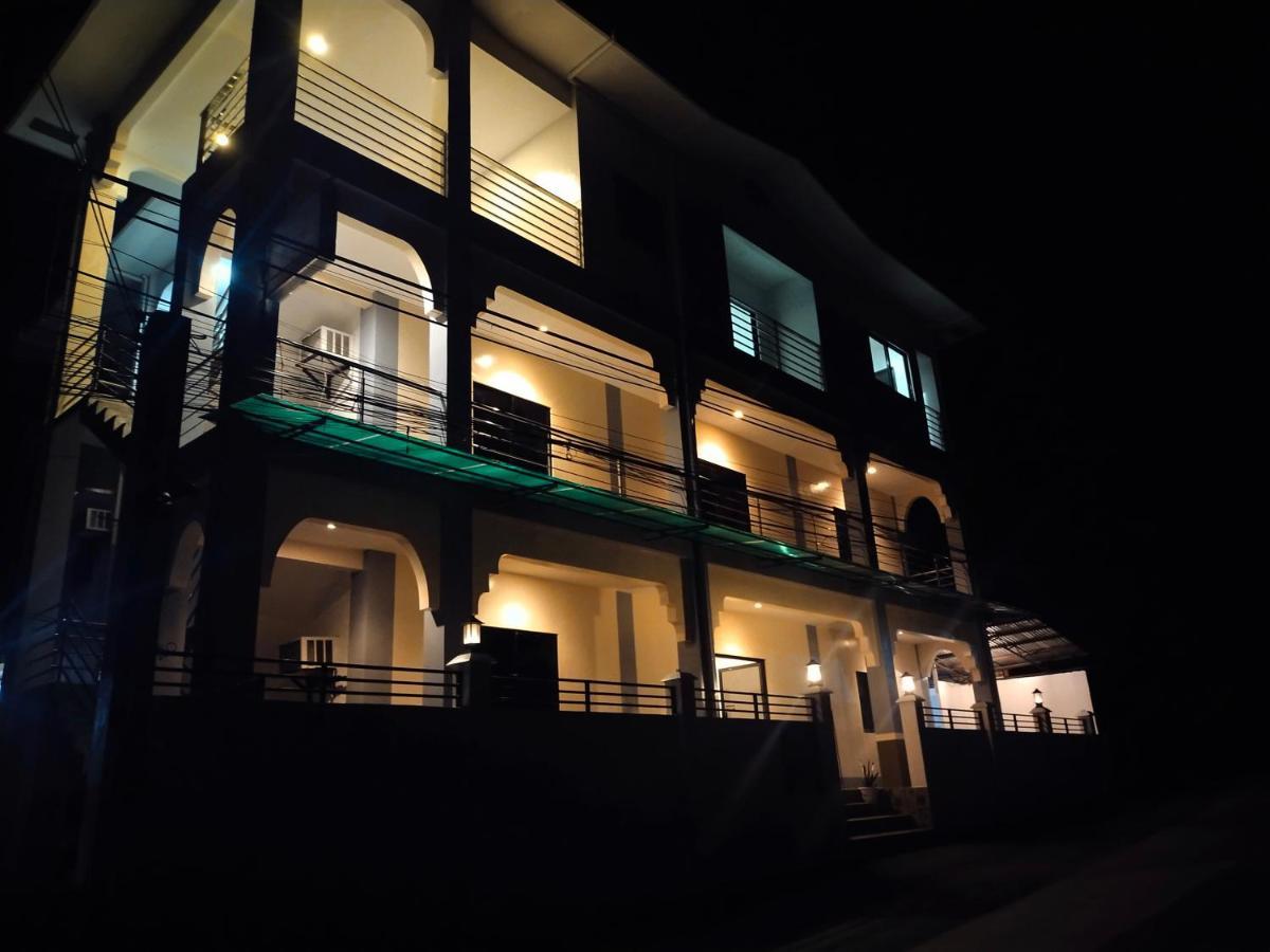 Junie Pension House Moalboal Exterior foto